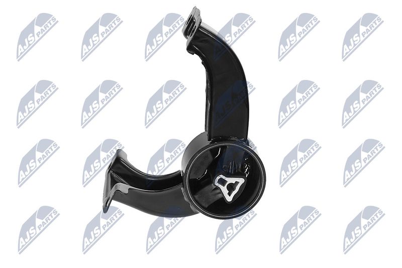 Paigutus, Mootor, NTY ZPS-CH-169