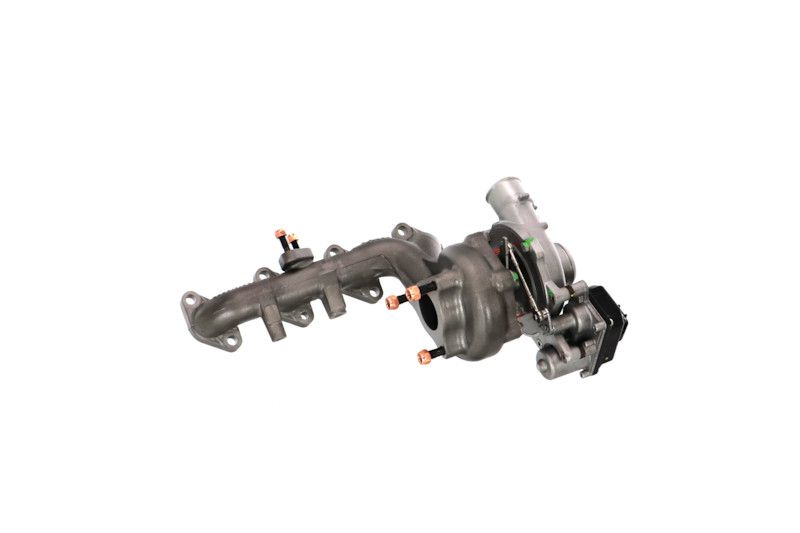 REMANTE 003-002-004444R Charger, charging (supercharged/turbocharged)