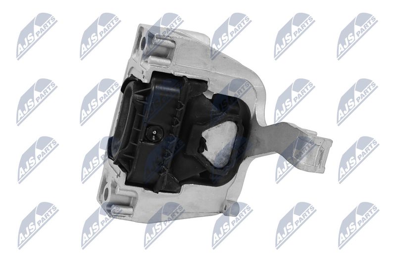 NTY ZPS-VW-087 Mounting, engine