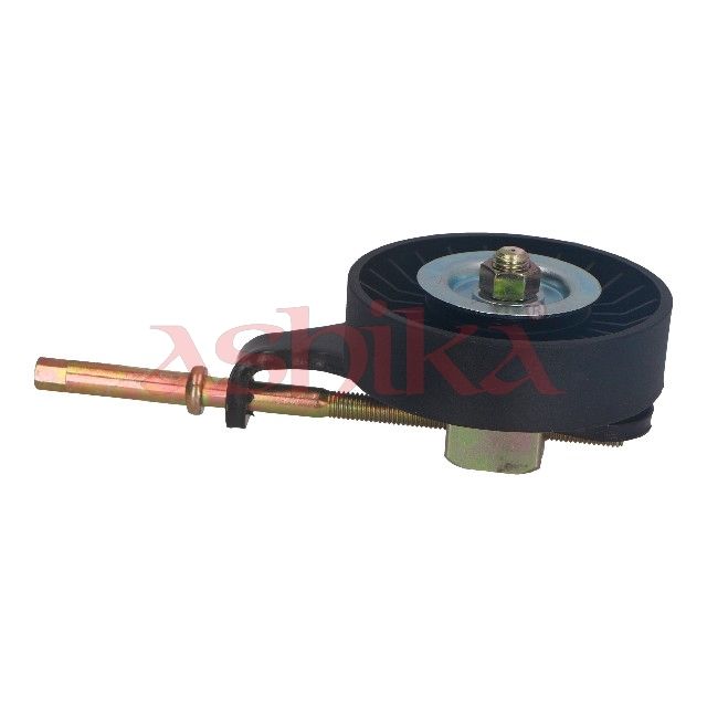 ASHIKA 140-01-102 Tensioner Pulley, V-ribbed belt