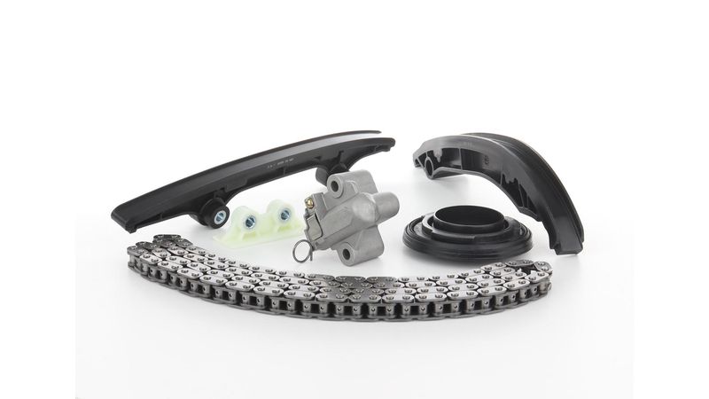 Mootori keti komplekt, SKF VKML 84105