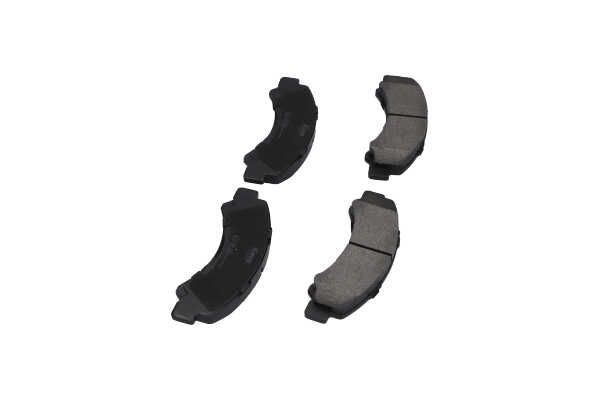 Kavo Parts KBP-3517 Brake Pad Set, disc brake