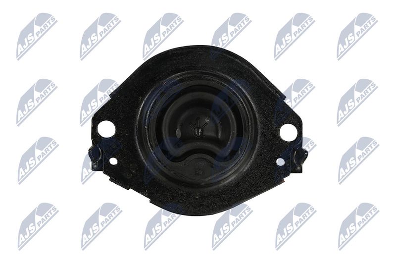 Paigutus, Mootor, NTY ZPS-CH-076