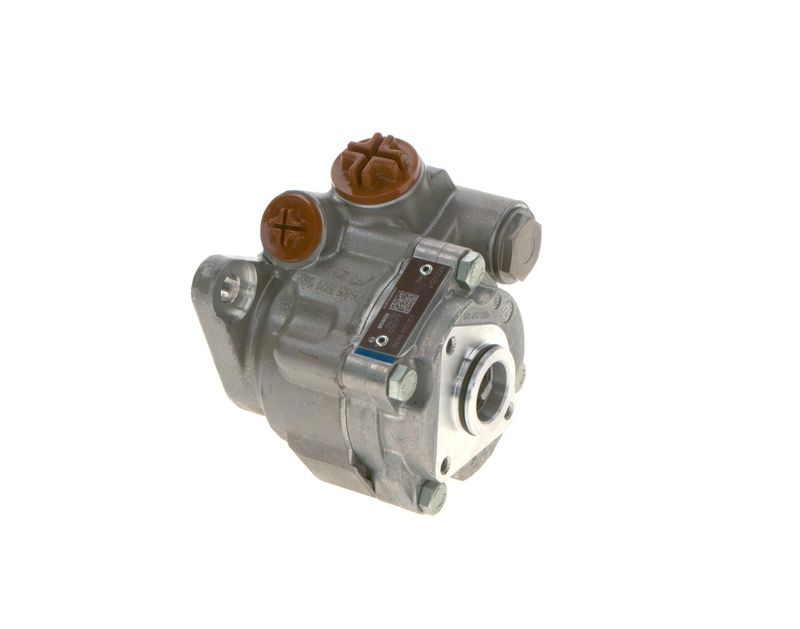 BOSCH KS01001358 Vairo stiprintuvo siurblys