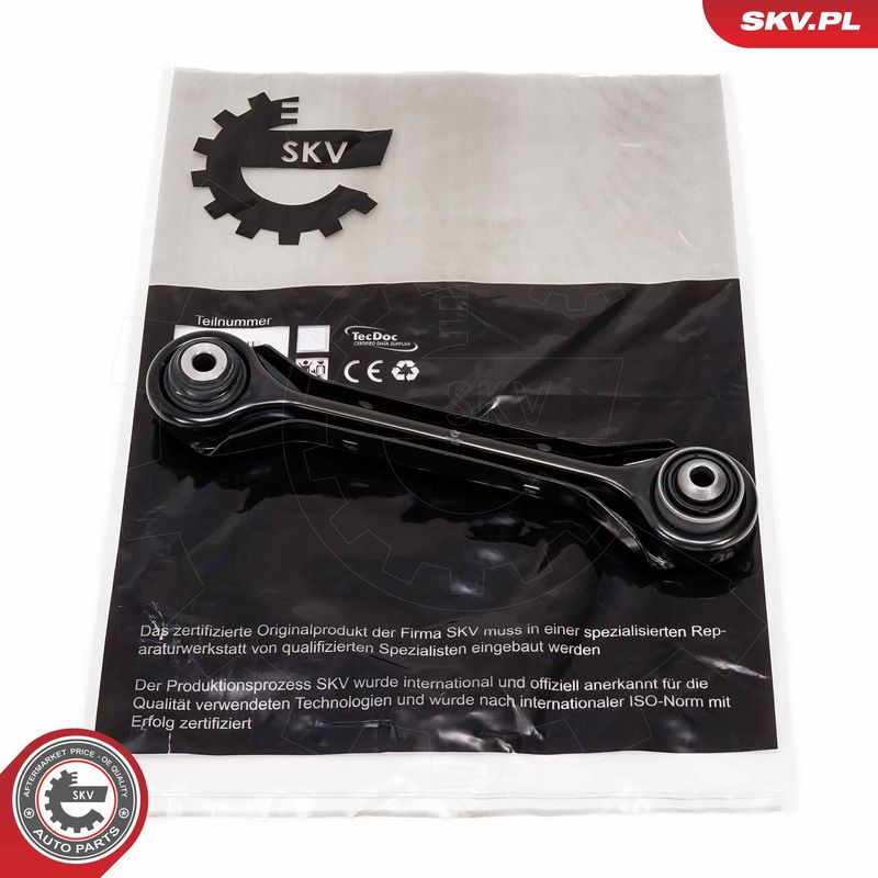 Õõtshoob, käändmik, ESEN SKV 69SKV809