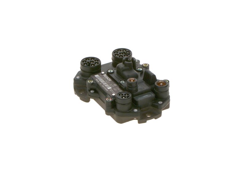BOSCH 0227400802 Control Unit, ignition system