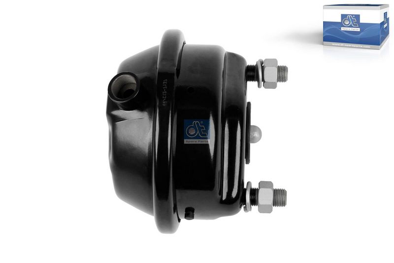 válec brzdový MAN 3.74044