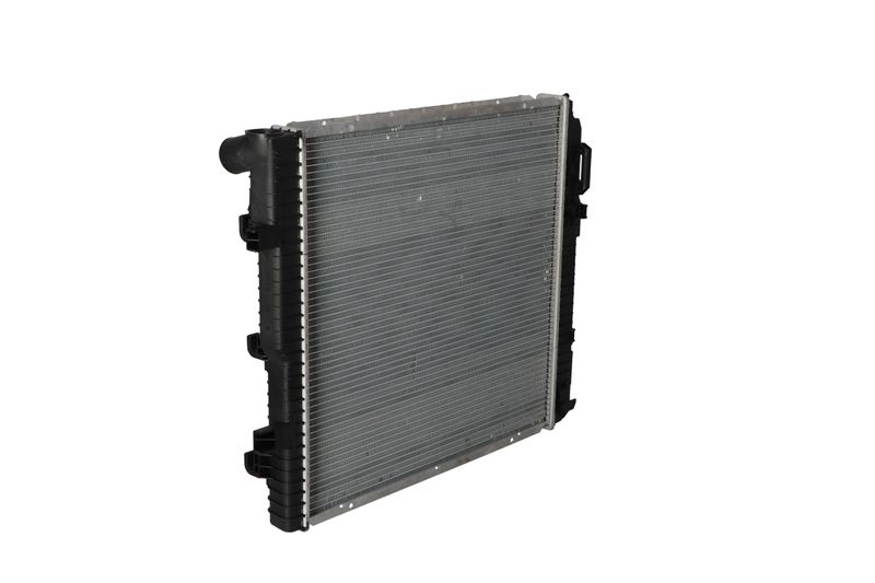 Chladič, chlazení motoru 53893