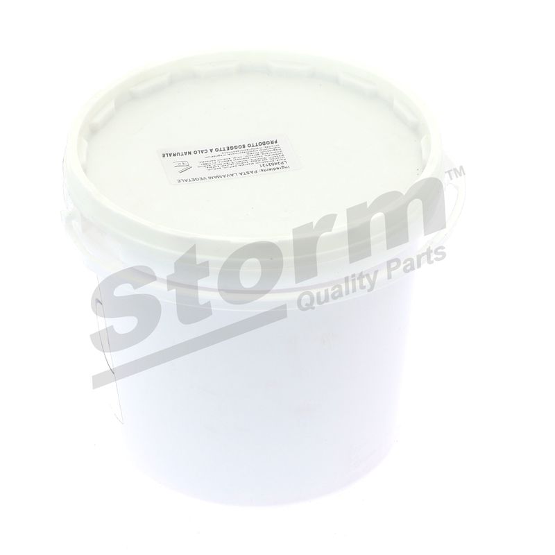 Nettoyant mains STORM QUALITY PARTS 999999