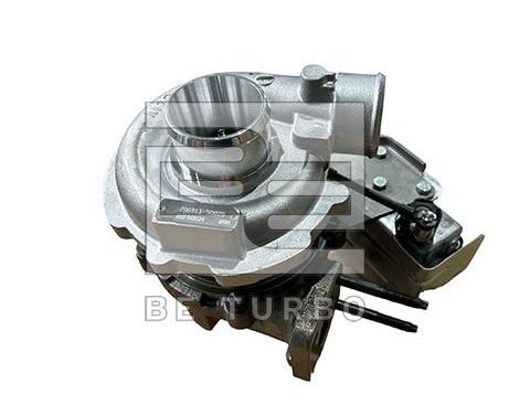 Lader, ladesystem Remanufactured