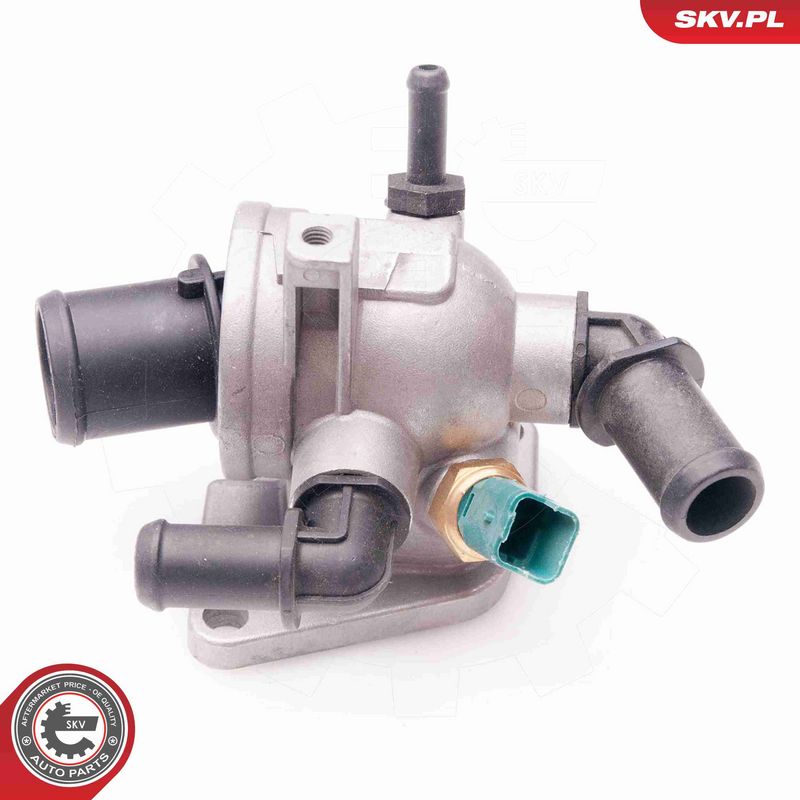 ESEN SKV 20SKV071 Thermostat, coolant