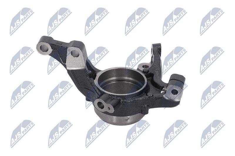 Käändmik, rattakinnitus, NTY ZZP-HY-525