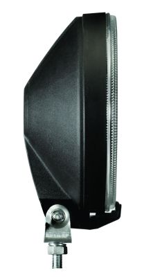 HELLA 1F7010032-801 High Beam Headlight