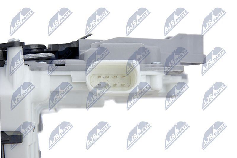 Ukselukk, NTY EZC-WW-021