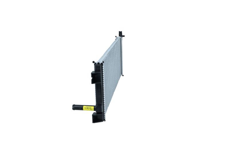 Radiaator, mootorijahutus, NRF 550437