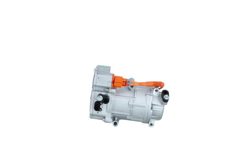 Kompressor, kliimaseade, NRF 320351