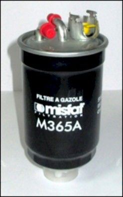 Filtre+à+carburant MISFAT M365A