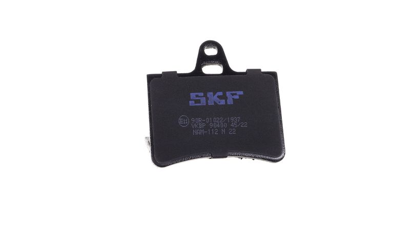 SKF VKBP90400 Brake Pad Set, disc brake