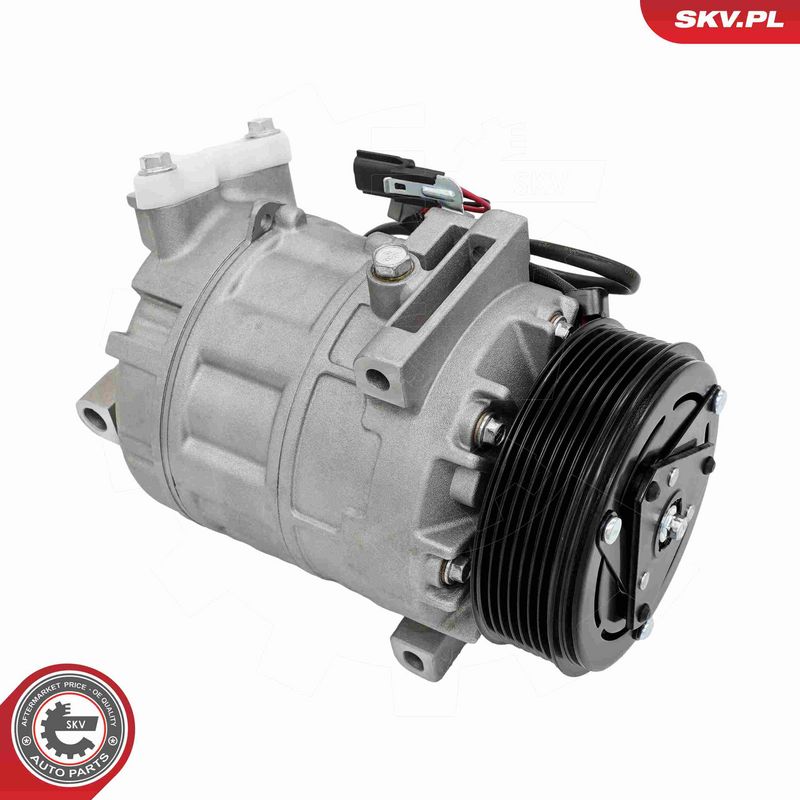 Kompressor, kliimaseade, ESEN SKV 84SKV077
