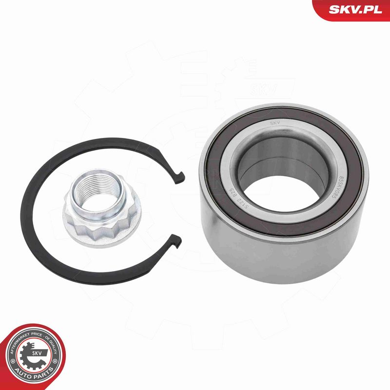 ESEN SKV 85SKV085 Wheel Bearing Kit