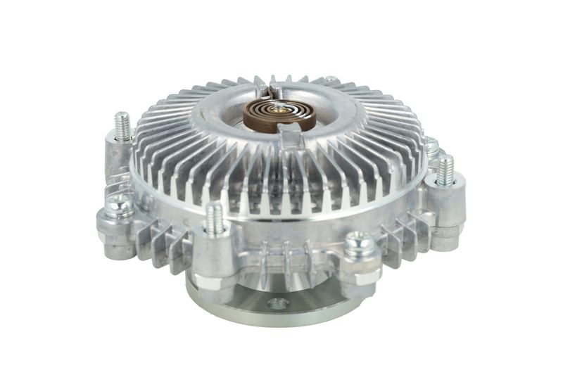 Sidur, radiaatoriventilaator, NRF 49614