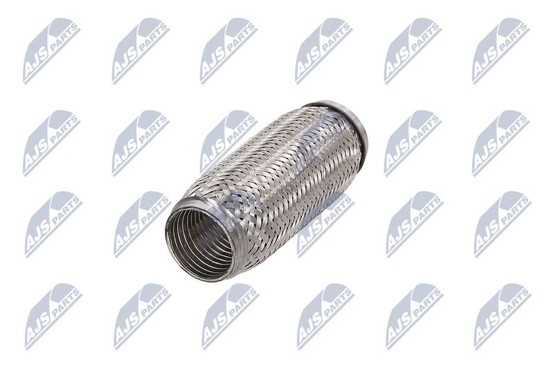 Flexitoru, väljalskesüsteem, NTY KAT-UV-005