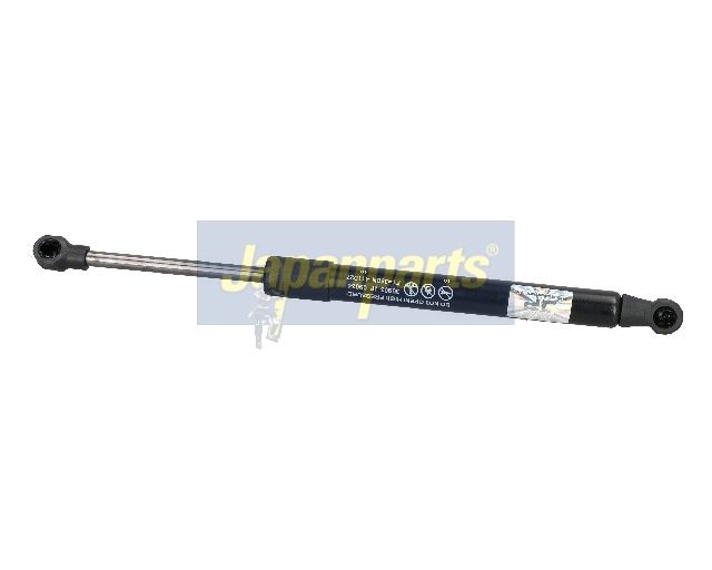 JAPANPARTS Dujinė spyruoklė, gaubtas