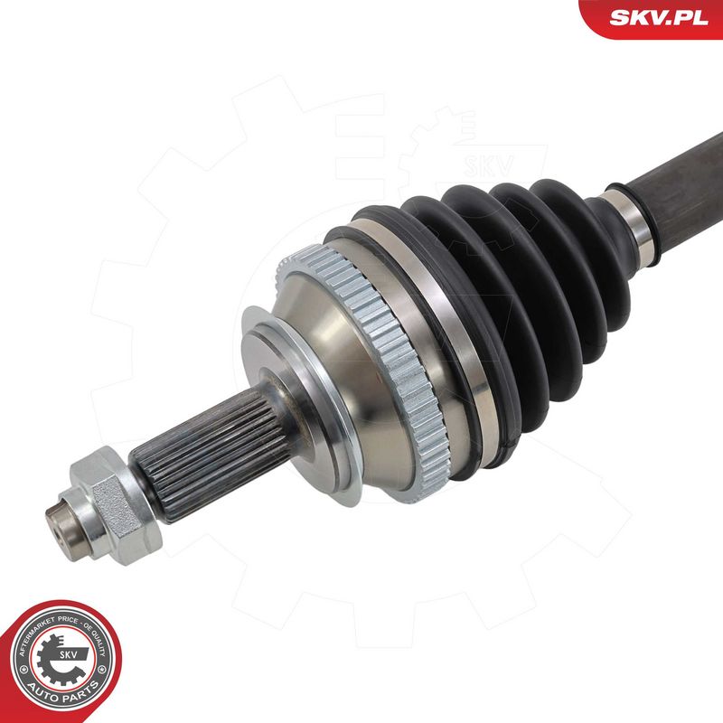 ESEN SKV 40SKV386 Drive Shaft