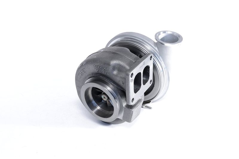 Compresor,sistem de supraalimentare T914689 BTS Turbo