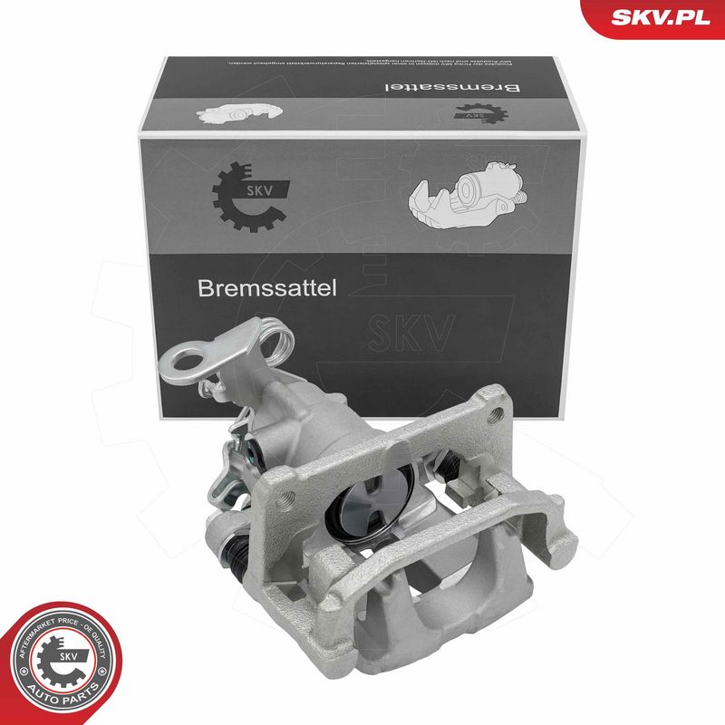 Pidurisadul, ESEN SKV 78SKV564