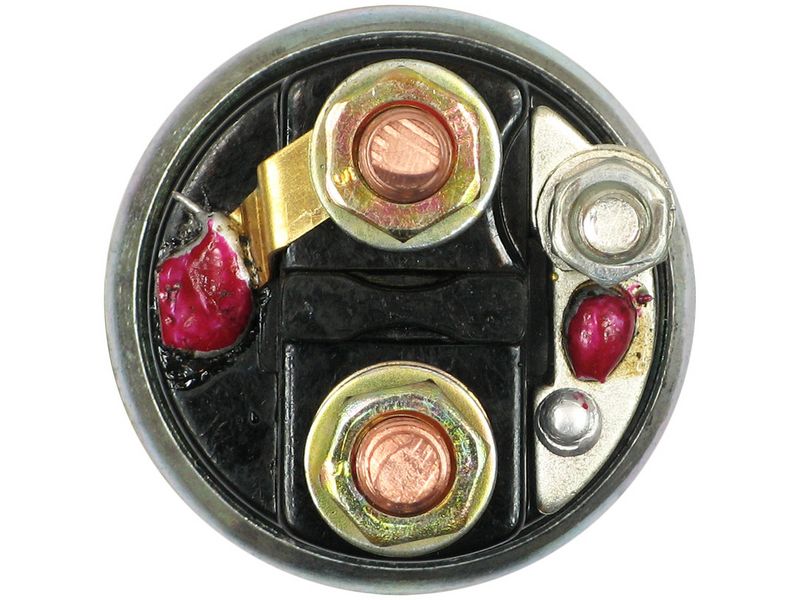 OEM код товара: F3CU-11390-AA