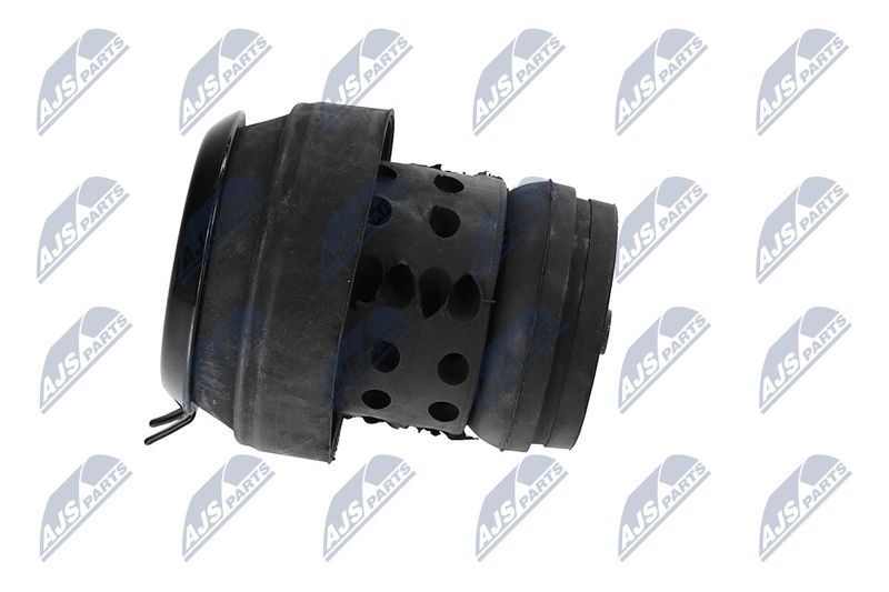 NTY ZPS-VW-115 Mounting, engine