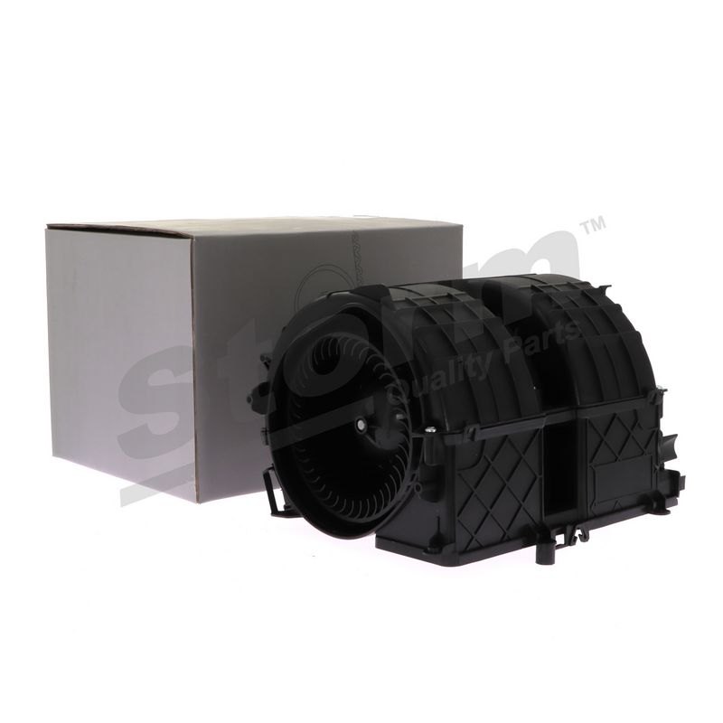 Pulseur d'air habitacle STORM QUALITY PARTS 87407