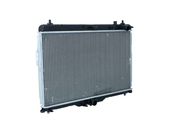 Radiaator, mootorijahutus, NRF 53358