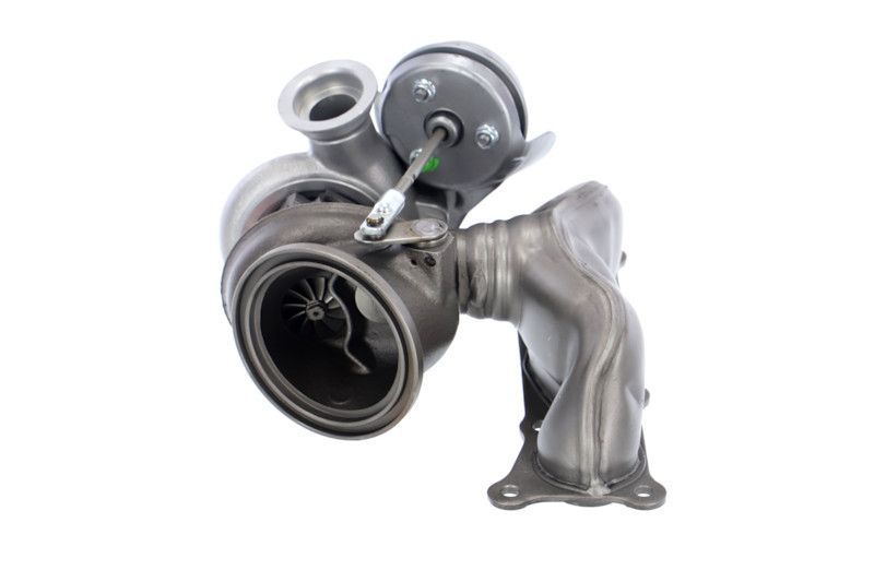 REMANTE 003-001-002879R Charger, charging (supercharged/turbocharged)