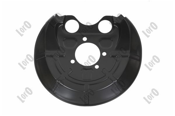 ABAKUS 131-07-659 Splash Guard, brake disc