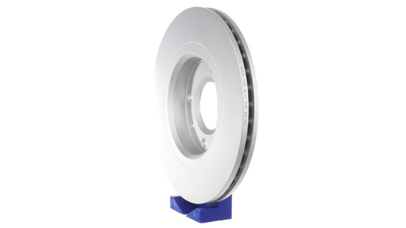 Brzdový kotouč VKBD 80001 V2