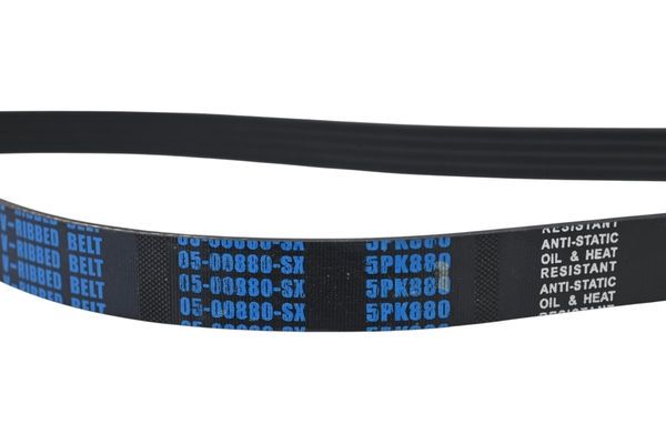 STELLOX 05-00880-SX V-ribbed Belt