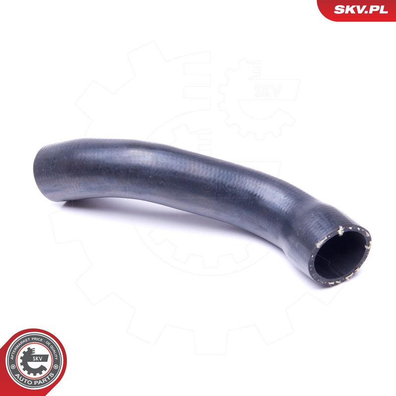 Kütusetorustik, ESEN SKV...