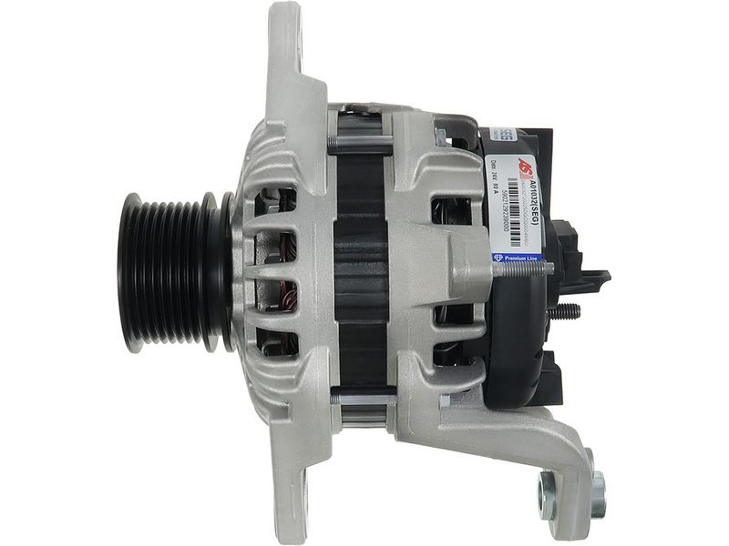 AS-PL A01032(SEG) Alternator