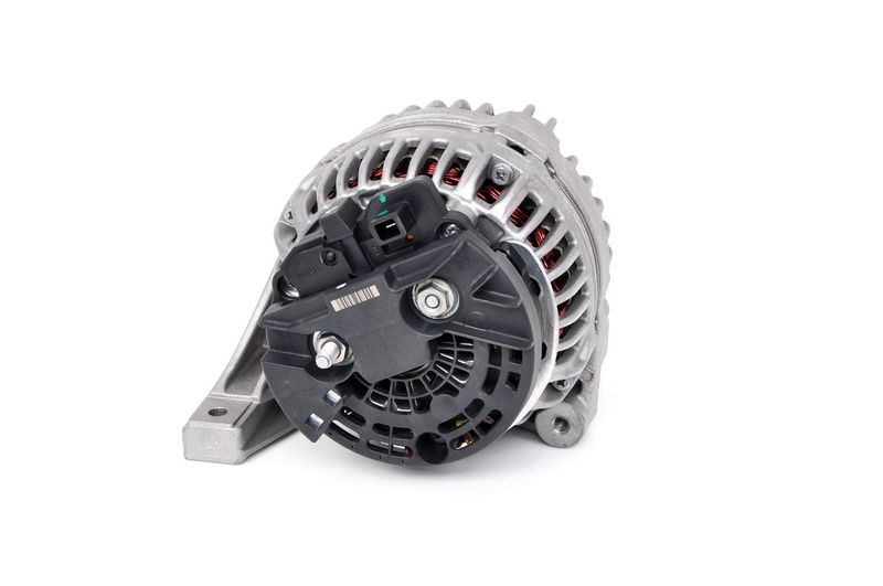 BOSCH 0124525522 Alternator