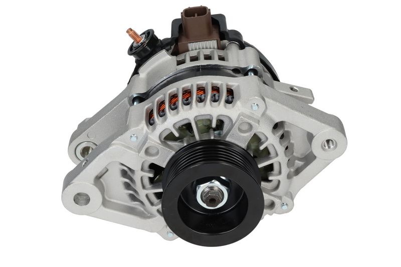 Generaator, HC-Cargo F 032 116 726
