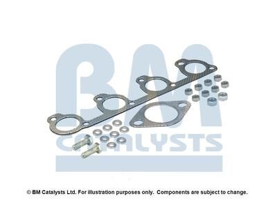 Product Montāžas komplekts, Katalizators BM Catalysts FK91415B Image
