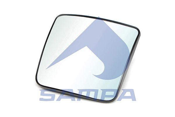 Sticla oglinda, oglinda unghi indepartat SAMPA 022.132
