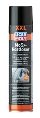 Liqui Moly MOS2 RUST SOLVENT 600ML - 1613