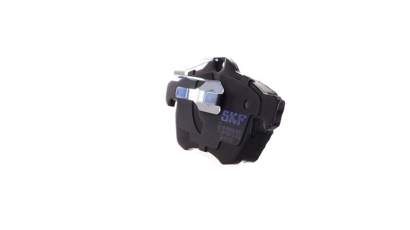 Sada brzdových destiček, kotoučová brzda VKBP 80314 A