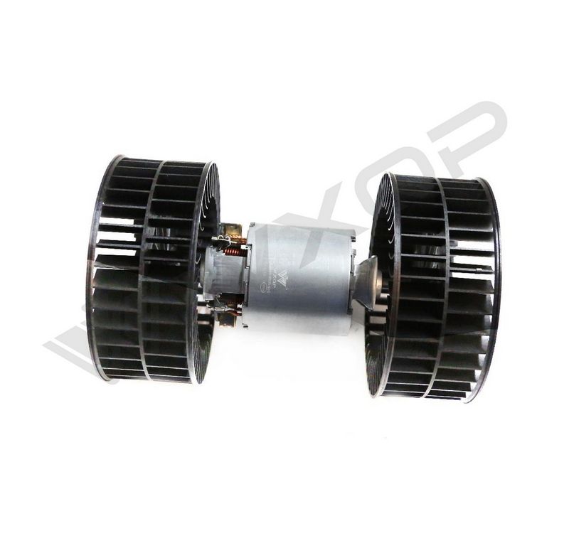 WXQP 250155 Interior Blower