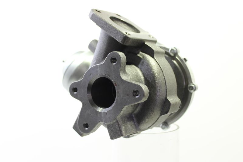 ALANKO 10901410 Charger, charging (supercharged/turbocharged)