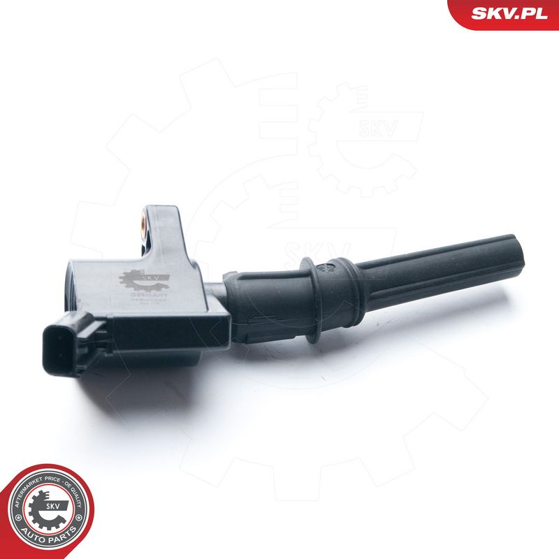 Süütepool, ESEN SKV 03SKV223
