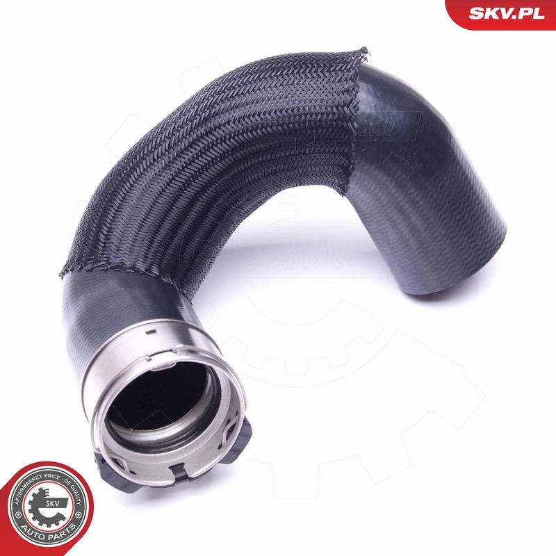 Laadimisõhu voolik, ESEN...